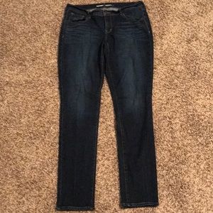 Old Navy Skinny Jeans